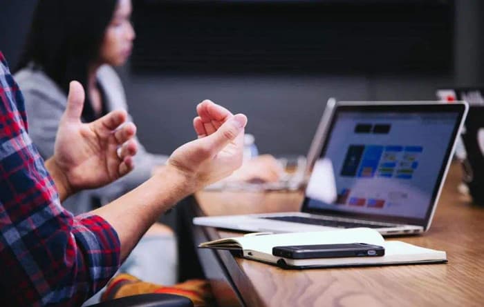 直擊申請中的問題