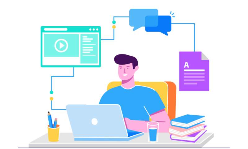 留學申請最重要的幾件事情